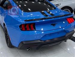 فۆرد مۆستانگ